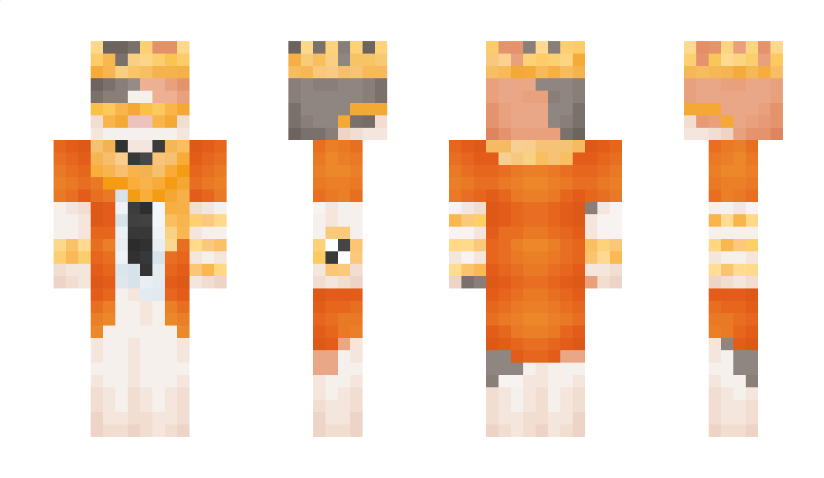 Multypxl Minecraft Skin