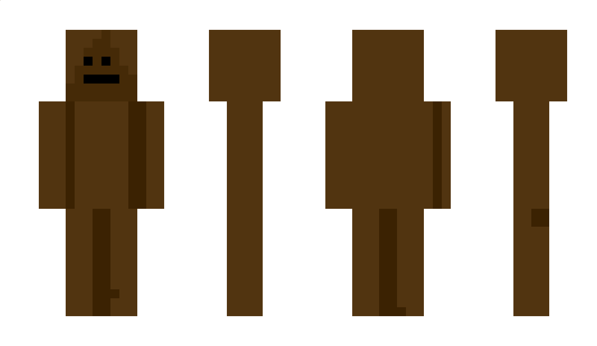 Mateszi32 Minecraft Skin