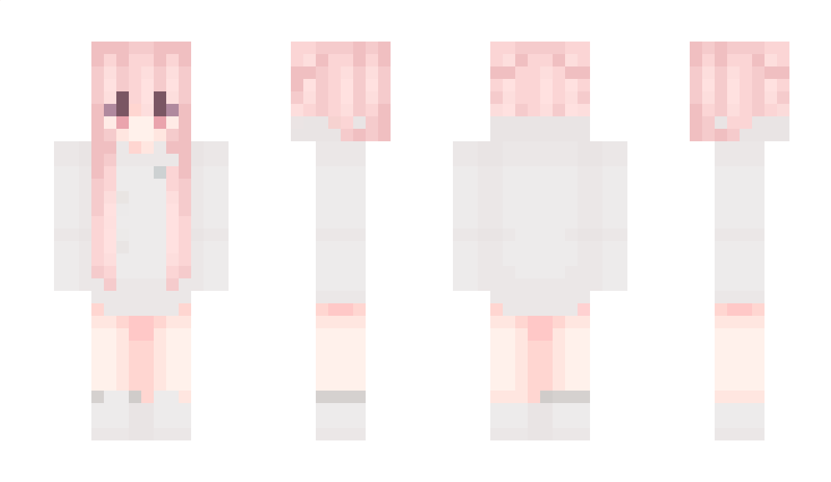 sm0le Minecraft Skin