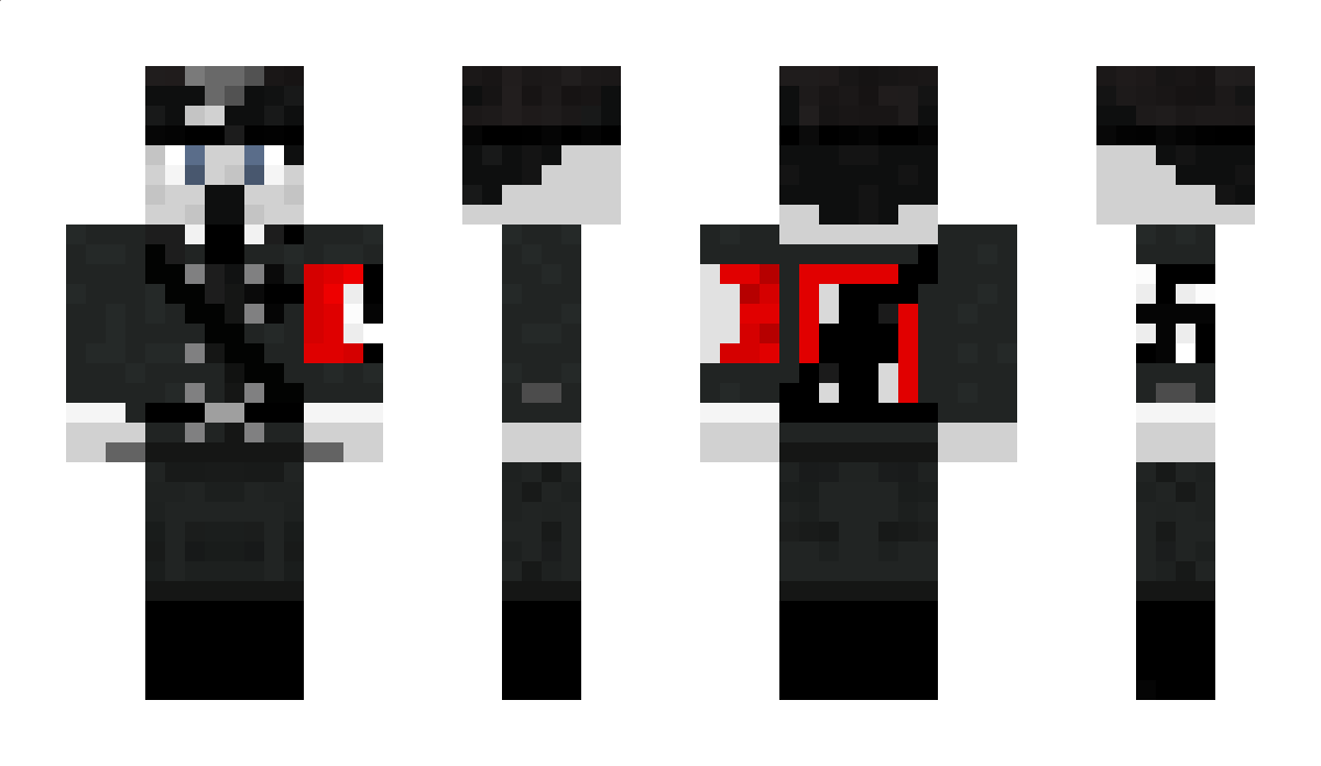 lambxvn Minecraft Skin