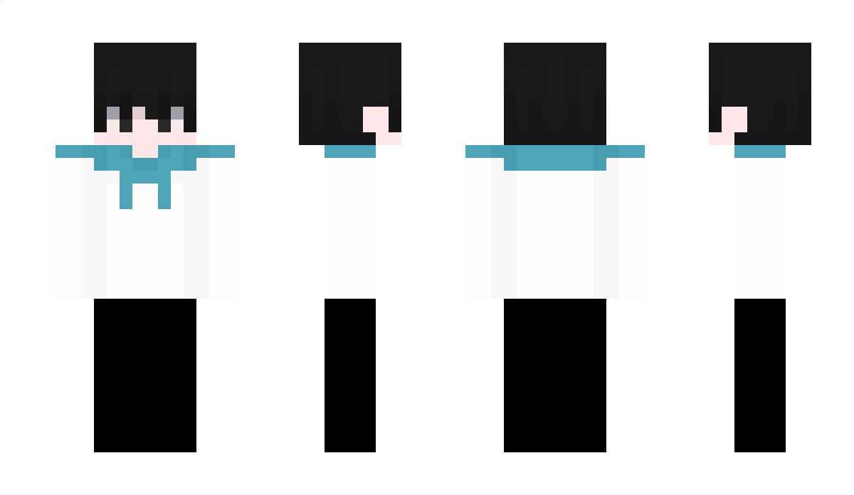 vodkz Minecraft Skin