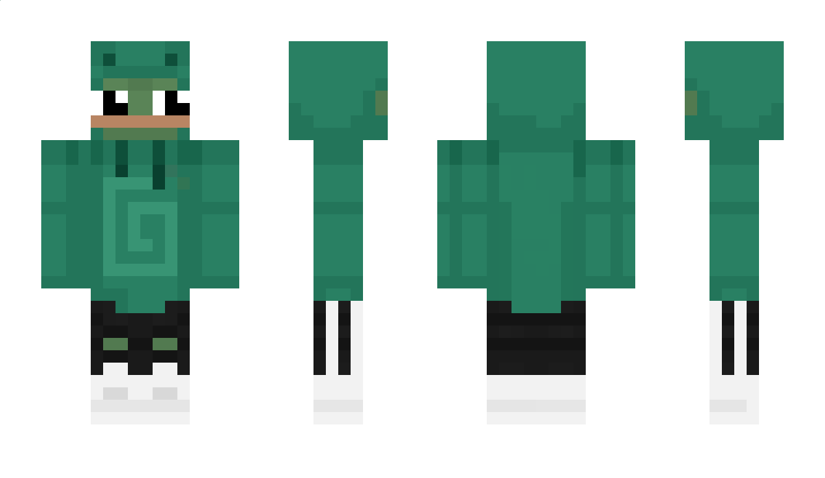 Absolute_Kontr Minecraft Skin