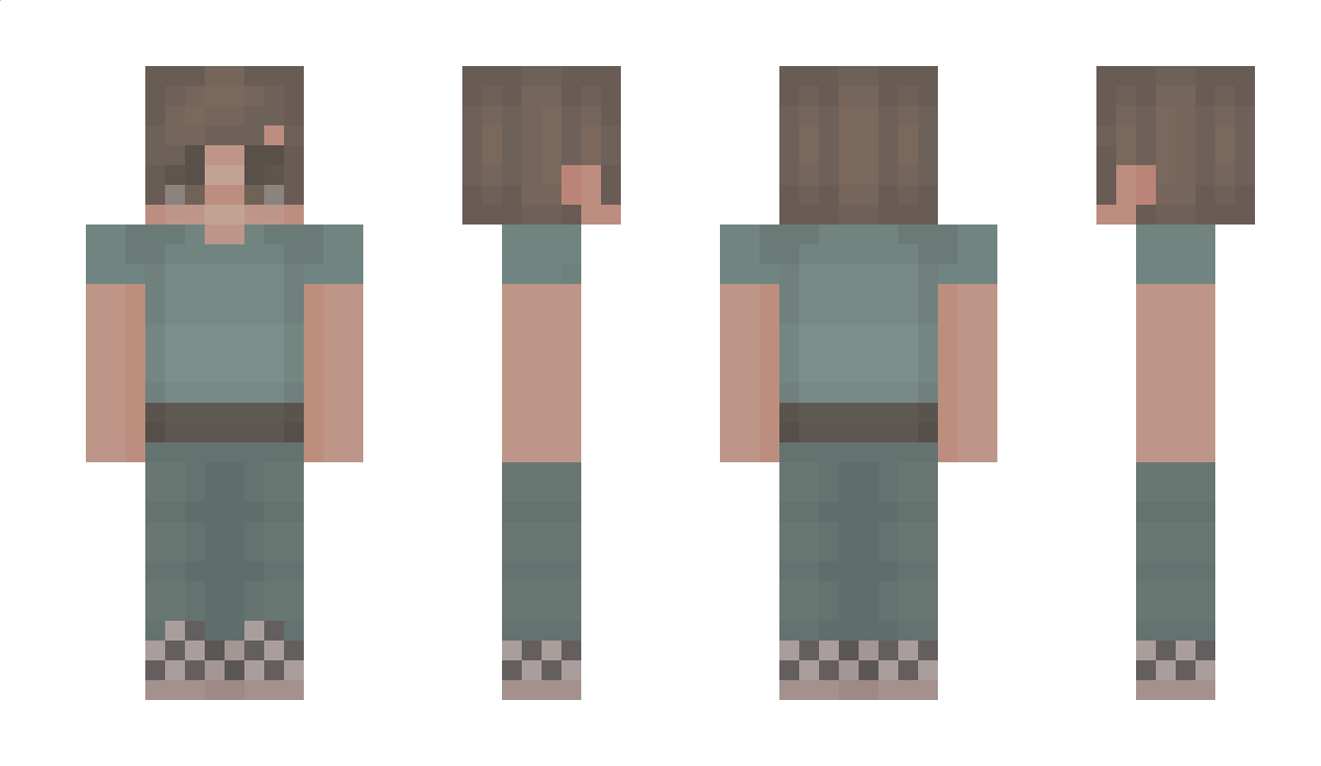 t8r Minecraft Skin