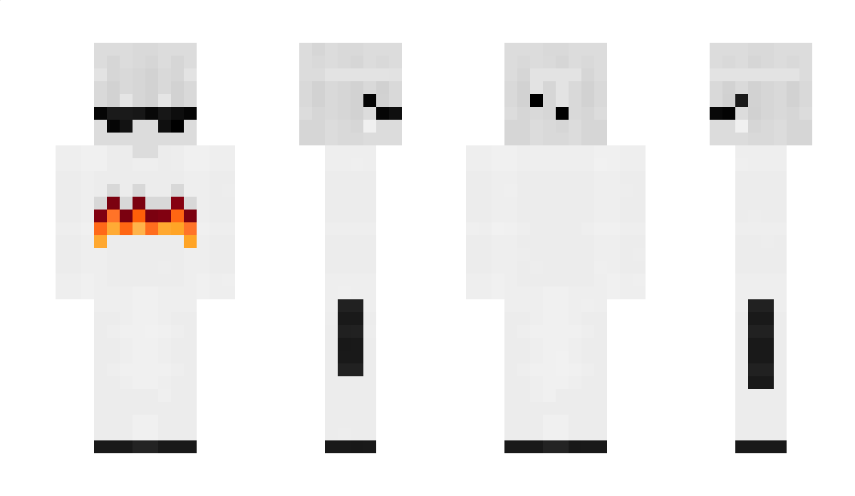 Jolien99 Minecraft Skin