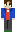 KeeganRany Minecraft Skin