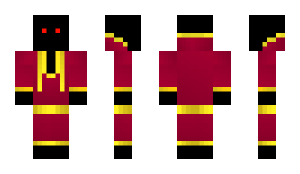 Bris_ange Minecraft Skin