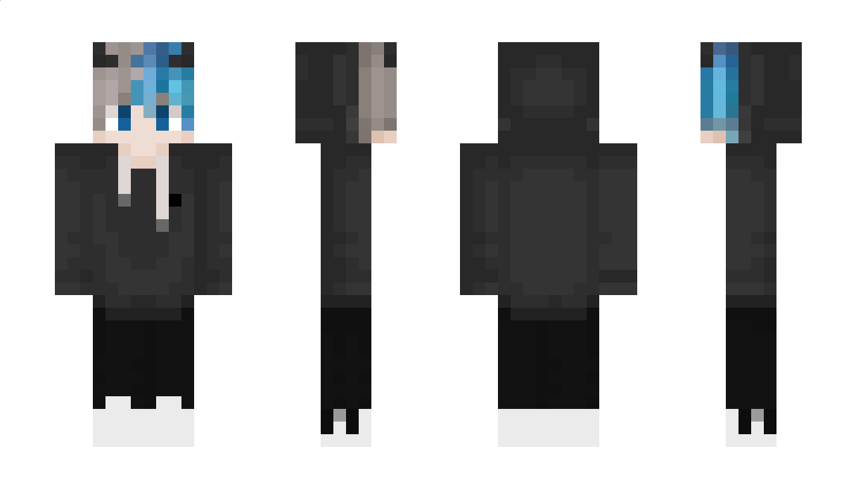 Kebabpl Minecraft Skin