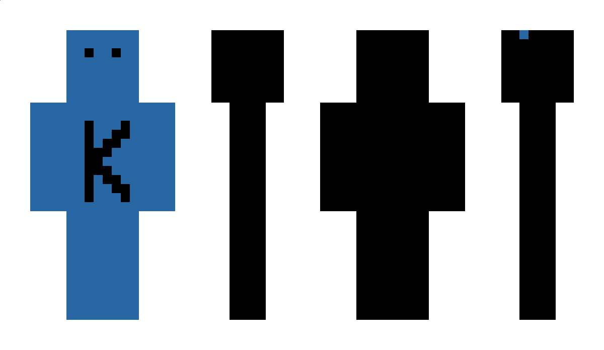 ihateGDcolonge Minecraft Skin