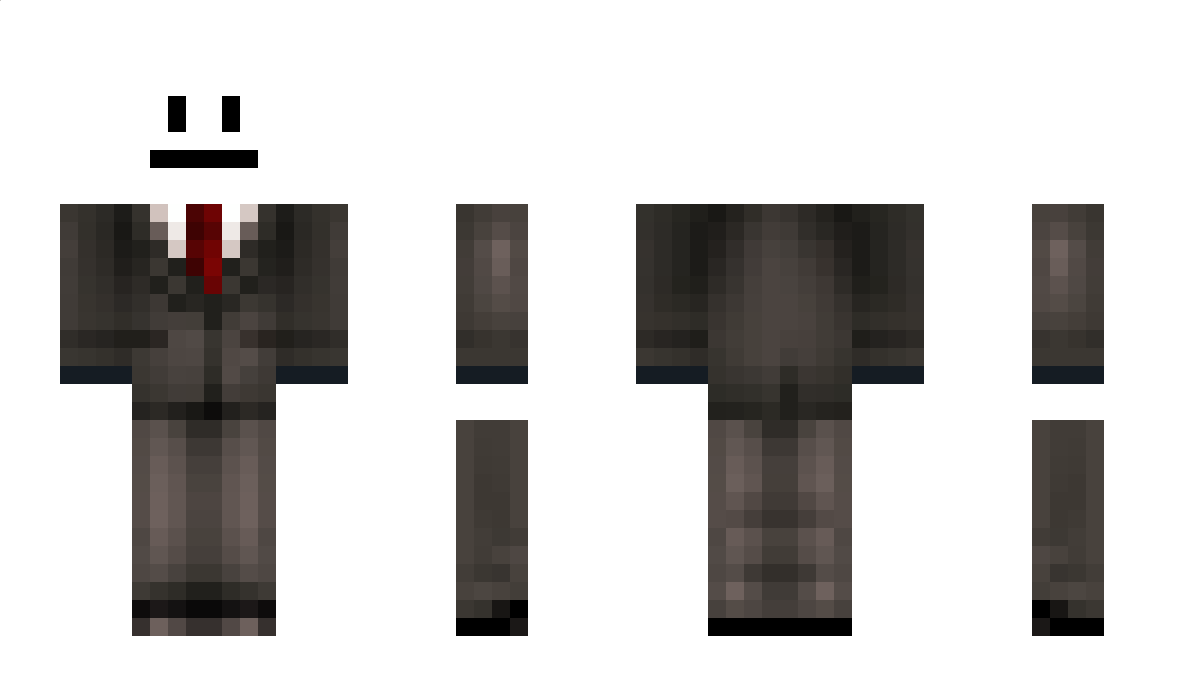 Thy__ Minecraft Skin