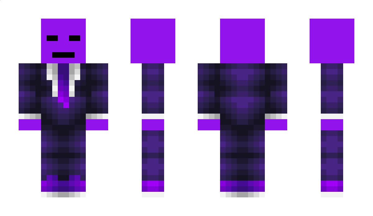 Mr_Rasse_pro Minecraft Skin