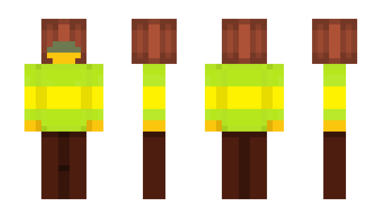 Froudos_ Minecraft Skin