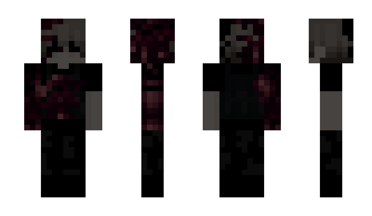 killzire Minecraft Skin