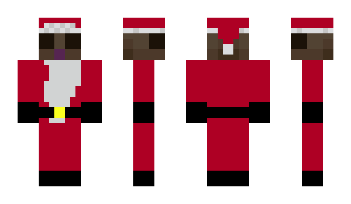 OimSlayer Minecraft Skin