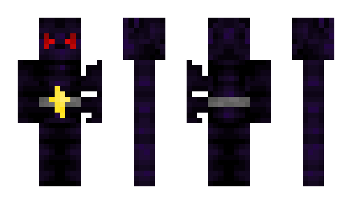 omz3 Minecraft Skin