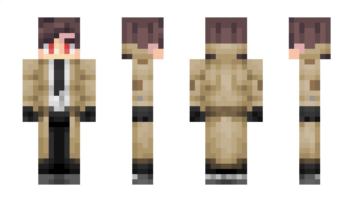 Muss03 Minecraft Skin