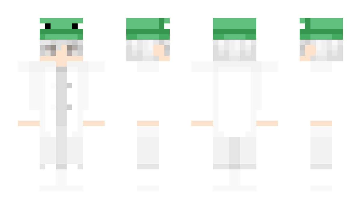 Pernik6077 Minecraft Skin