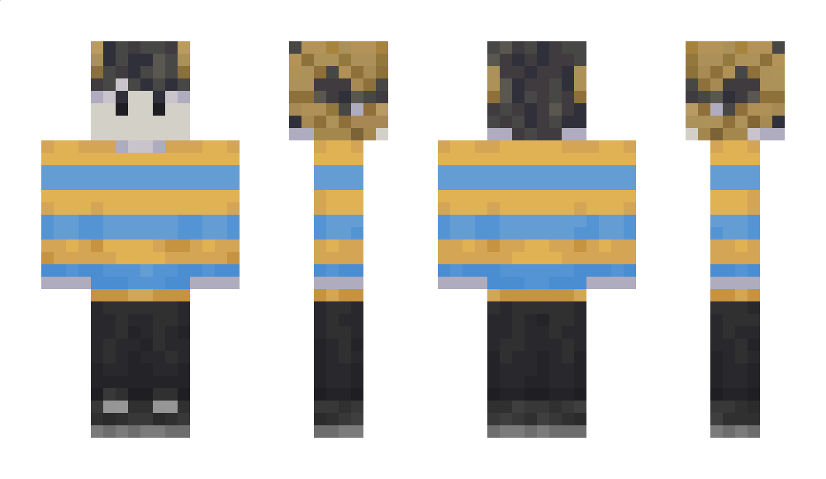 moocifer_ Minecraft Skin