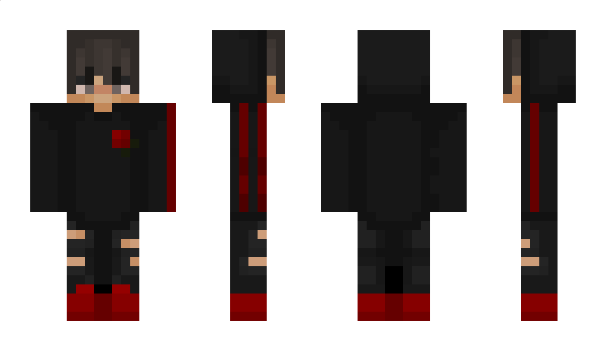 abgelxhnt Minecraft Skin