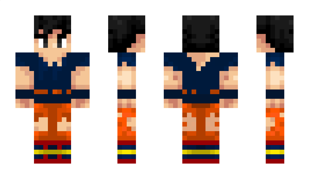 ZeZer_ Minecraft Skin