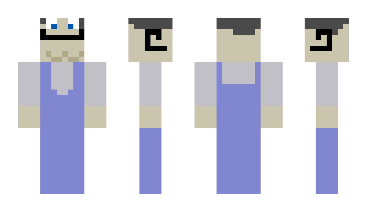 Umar123jwa Minecraft Skin