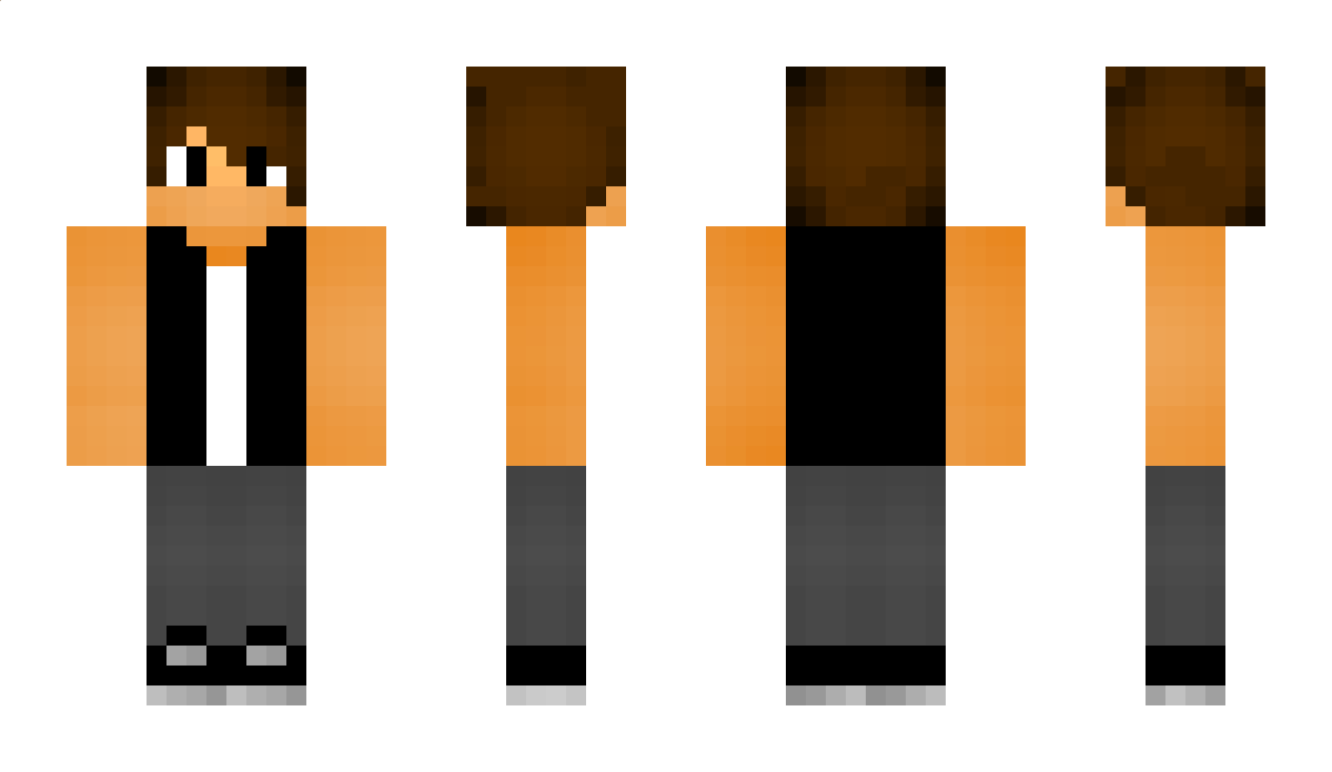 Kazyn_OFC Minecraft Skin