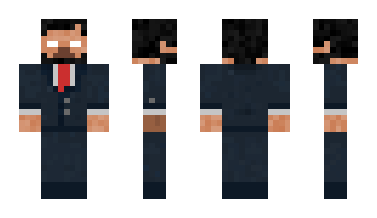 LOLSZ1 Minecraft Skin