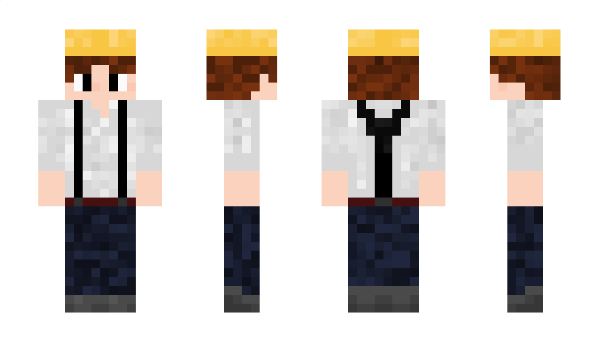 matitonieja_ Minecraft Skin