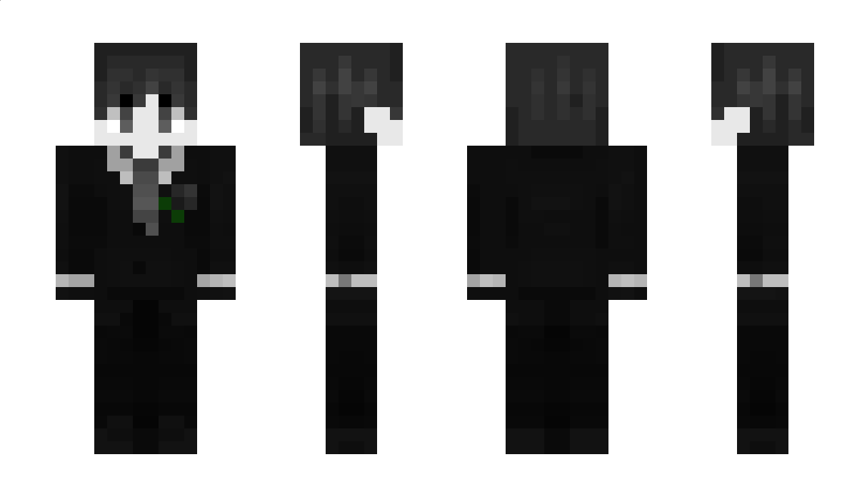 lukadiosdeltrap Minecraft Skin