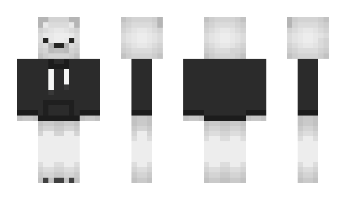 st1ckbug0 Minecraft Skin