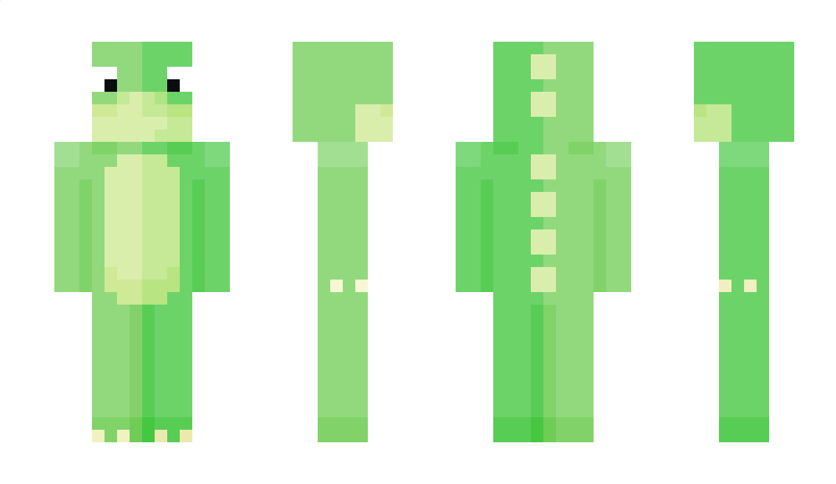 o_o7yt Minecraft Skin