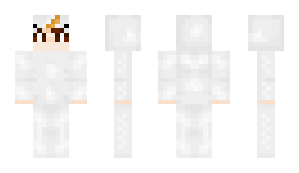 sagasd Minecraft Skin