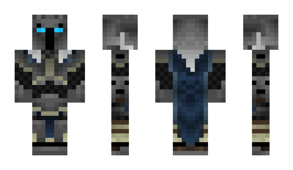 poplarmmos Minecraft Skin