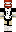 IY0URFATHER Minecraft Skin