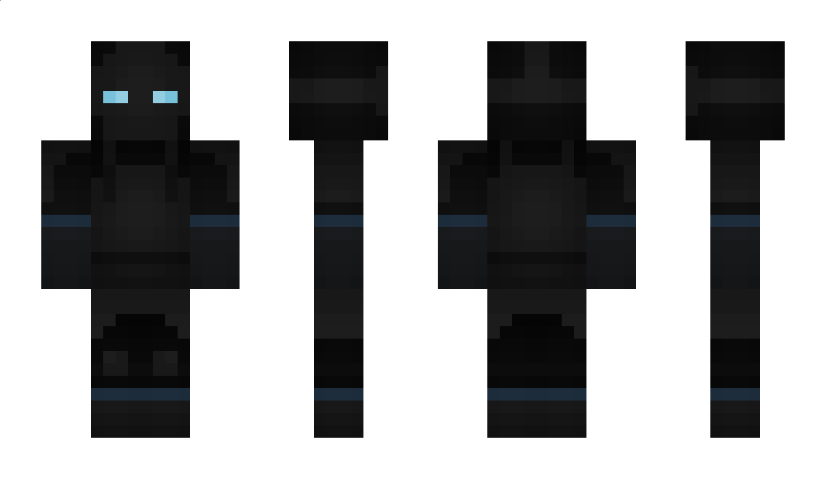 _chillbro1235 Minecraft Skin