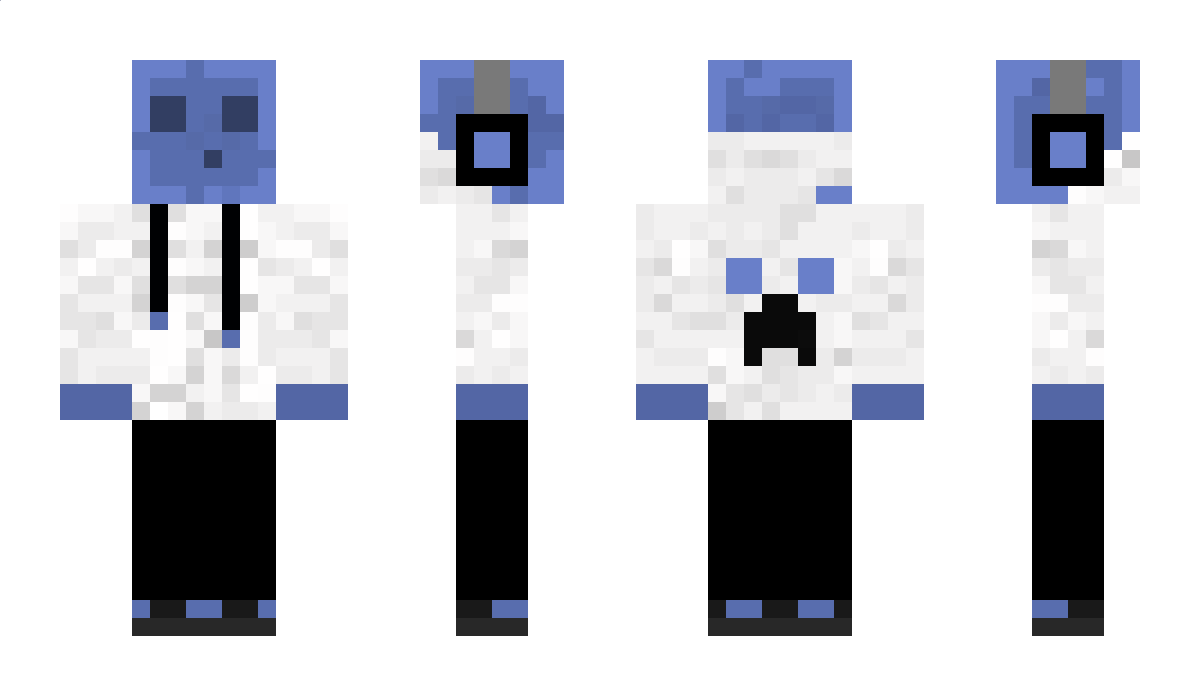 Onepunchaman Minecraft Skin