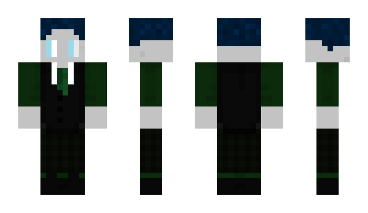 Flo42Flo Minecraft Skin