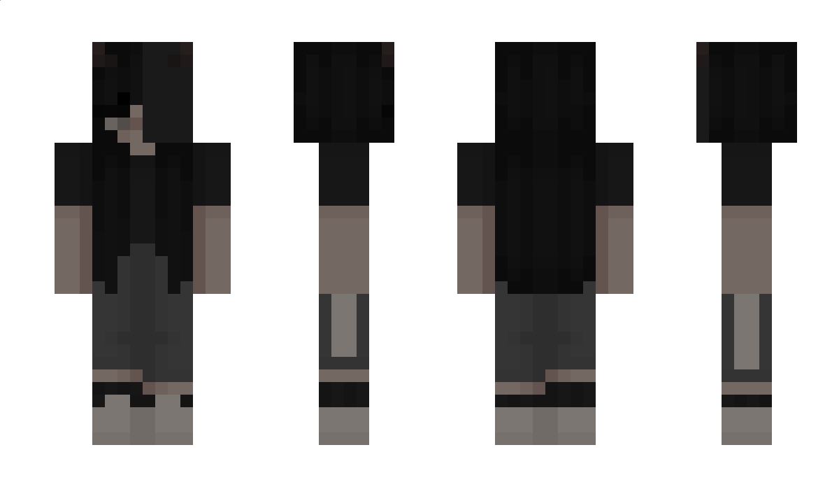 Lorelie Minecraft Skin