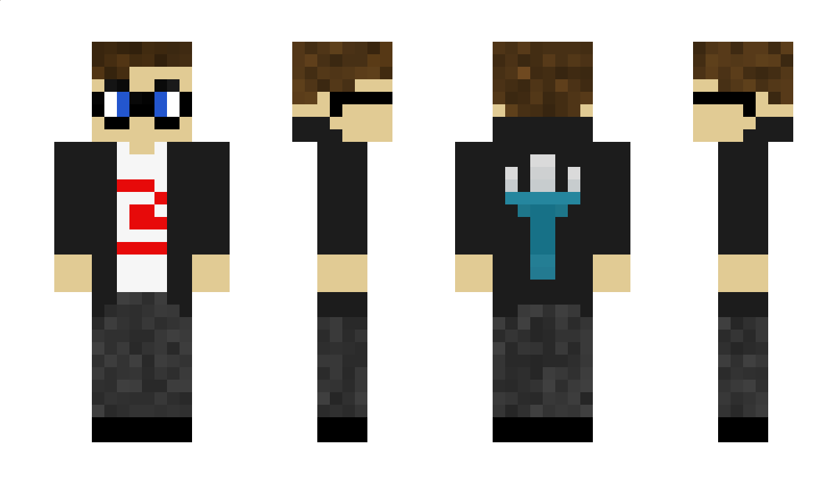 BattleLord02 Minecraft Skin