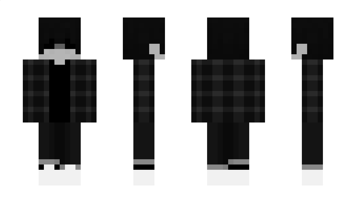 ArmorZiii Minecraft Skin