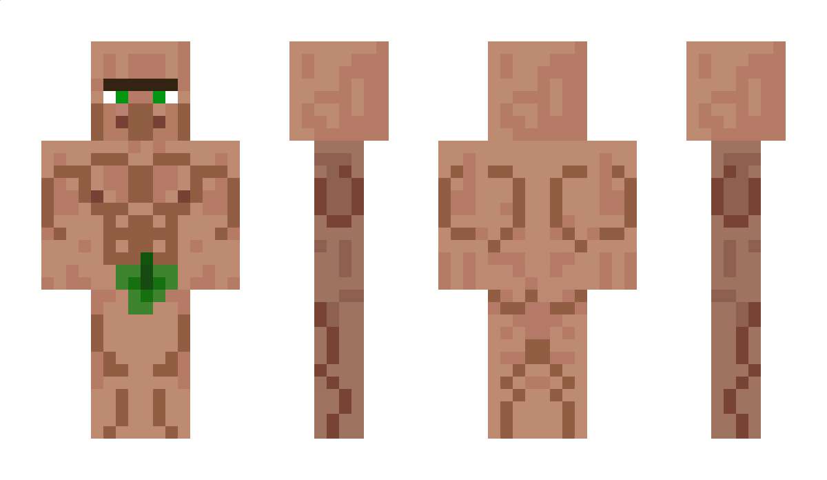 dviid_ Minecraft Skin