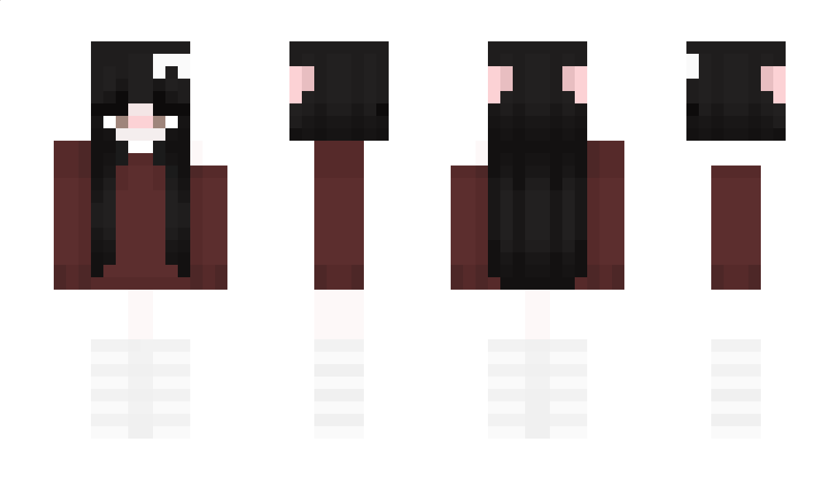 polerita Minecraft Skin