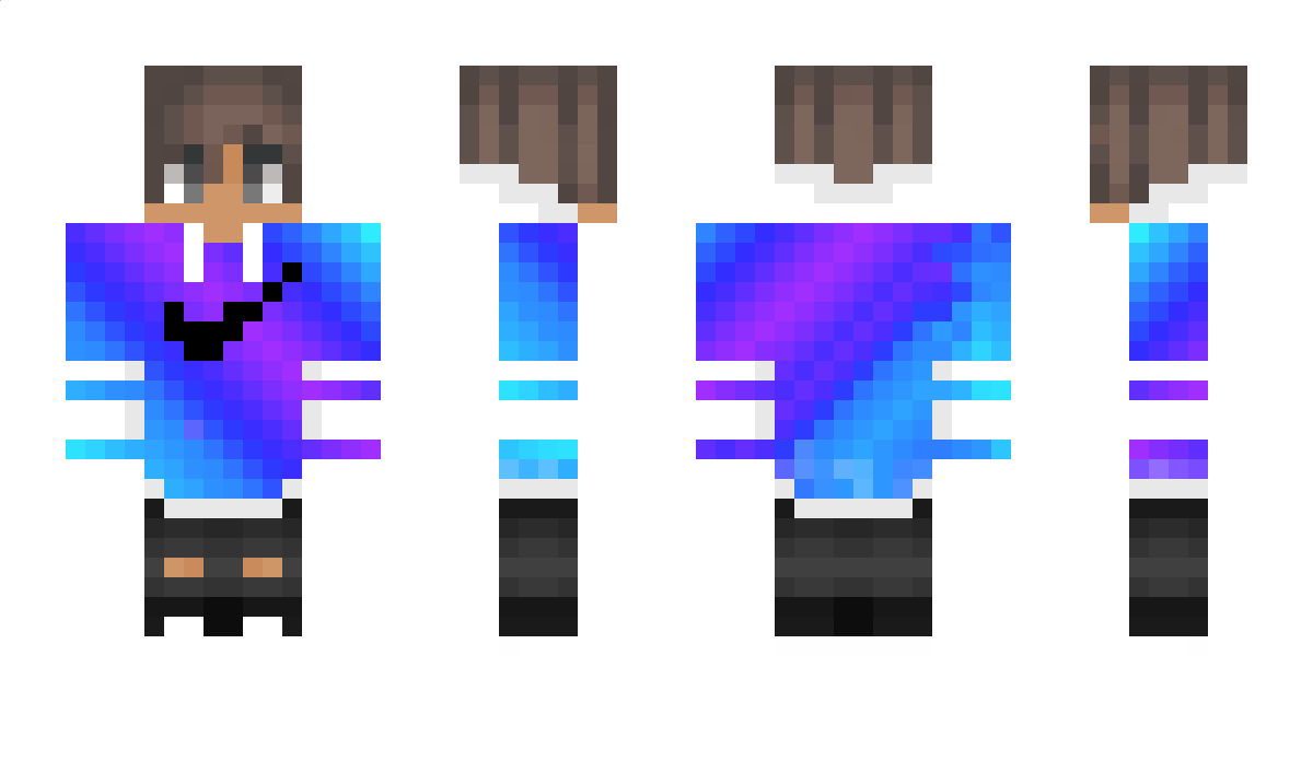 EliasGHG1603 Minecraft Skin