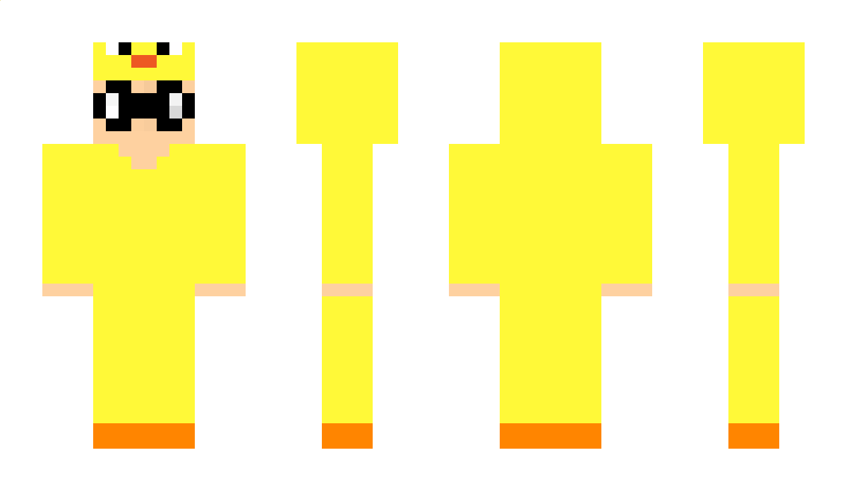 SardySardSard Minecraft Skin