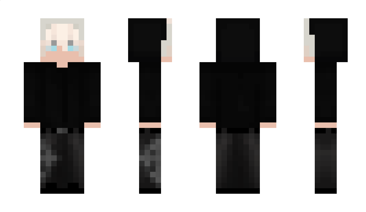 e_3e Minecraft Skin