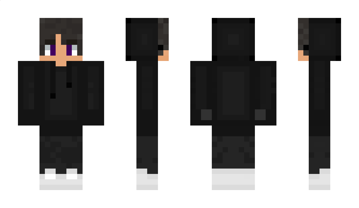 Akanessan Minecraft Skin