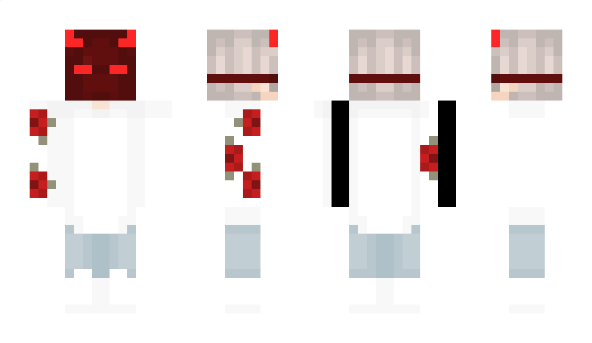 JavaLetsPlay Minecraft Skin