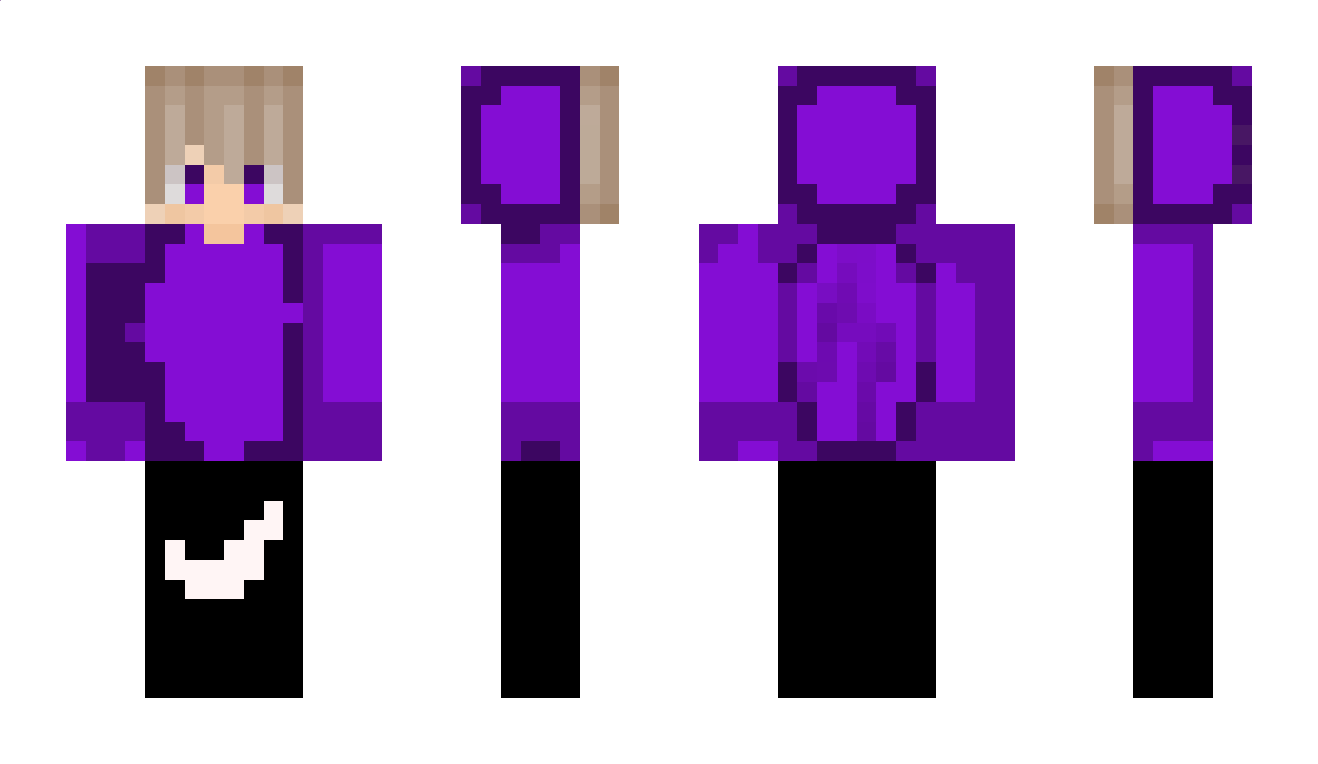 fynn4412 Minecraft Skin