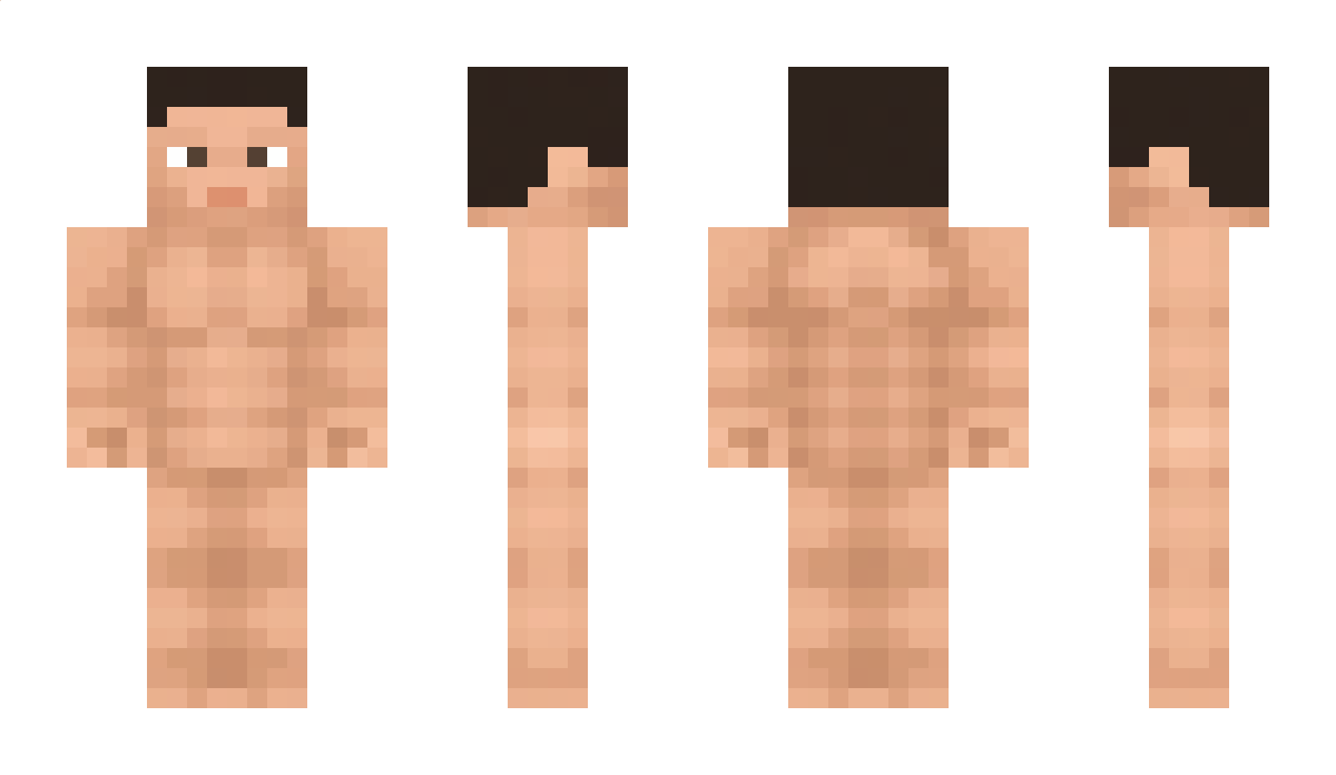 N1koBeli Minecraft Skin