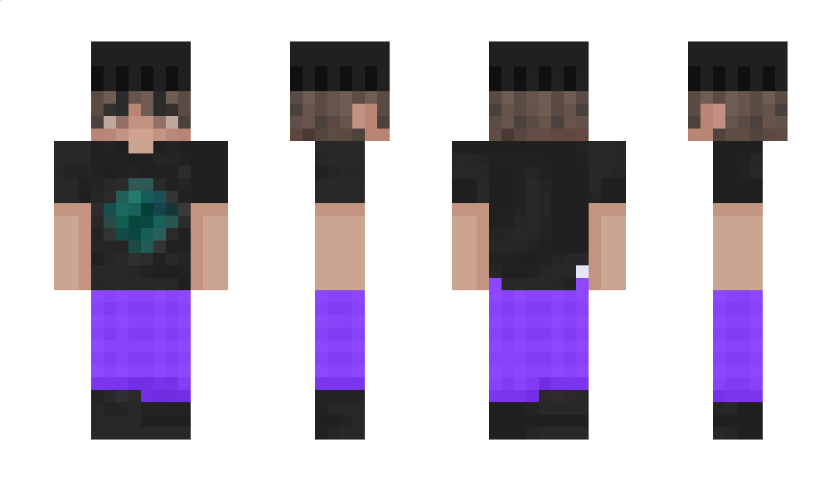 perelkaa Minecraft Skin