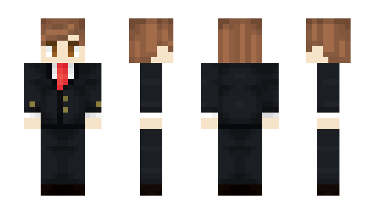 Sir_Coffee_I Minecraft Skin